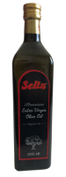 Turkish Extra Virgin Olive Oil - SELIN EVOO, Quality, Wholesale Price